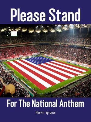 cover image of PLEASE STAND